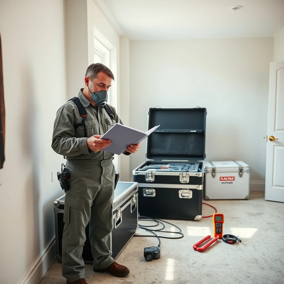 Fire damage restoration resources and guides for Atlanta homeowners